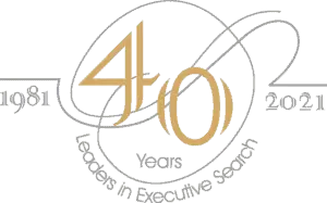 40Years Logo
